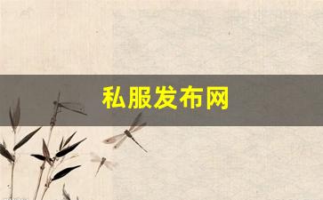 藏宝阁梦幻西游：私服发布网(手游私sf平